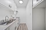 1-bedroom apartment at The Gondolier in Long Beach